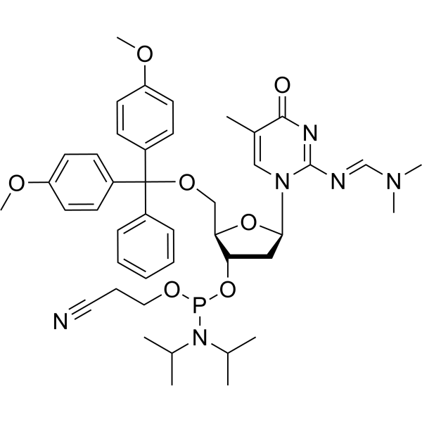 isoG Nucleoside-1 242816-13-3